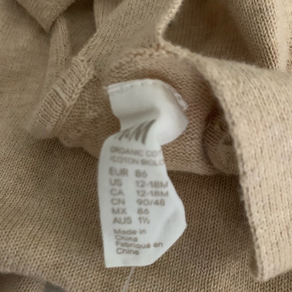 H&M jumpsuit - Picture 3 of 4